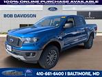 2020 Ford Ranger SuperCrew Cab 4x4 Pickup for sale #20565A - photo 1