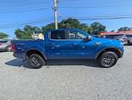 2020 Ford Ranger SuperCrew Cab 4x4 Pickup for sale #20565A - photo 8