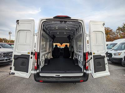 2024 Ford Transit 350 High Roof RWD, Empty Cargo Van for sale #20662 - photo 2