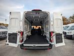 2024 Ford Transit 350 High Roof RWD, Empty Cargo Van for sale #20662 - photo 2