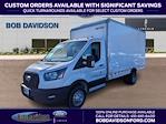 2024 Ford Transit 350 HD RWD, Morgan Truck Body Mini-Mover Box Van for sale #20669 - photo 1