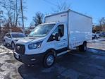 2024 Ford Transit 350 HD RWD, Morgan Truck Body Mini-Mover Box Van for sale #20669 - photo 3