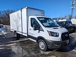 2024 Ford Transit 350 HD RWD, Morgan Truck Body Mini-Mover Box Van for sale #20669 - photo 5