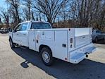 2024 Ford F-250 Crew Cab 4x4, Reading Classic II Steel Service Truck for sale #20675 - photo 2