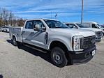 2024 Ford F-250 Crew Cab 4x4, Reading Classic II Steel Service Truck for sale #20675 - photo 5