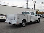 2024 Ford F-250 Crew Cab 4x4, Reading Classic II Steel Service Truck for sale #20678 - photo 4