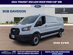 2024 Ford Transit 350 Low Roof RWD, Empty Cargo Van for sale #20690 - photo 1