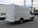 2024 Ford Transit 350 RWD, Reading Aluminum CSV Service Utility Van for sale #20717 - photo 4