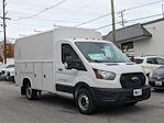 2024 Ford Transit 350 RWD, Reading Aluminum CSV Service Utility Van for sale #20717 - photo 5