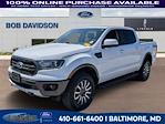 2020 Ford Ranger SuperCrew Cab 4x4 Pickup for sale #20729A - photo 1