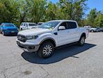 2020 Ford Ranger SuperCrew Cab 4x4 Pickup for sale #20729A - photo 6