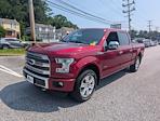 2015 Ford F-150 SuperCrew Cab 4x4 Pickup for sale #20753A - photo 4