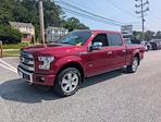 2015 Ford F-150 SuperCrew Cab 4x4 Pickup for sale #20753A - photo 5