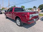 2015 Ford F-150 SuperCrew Cab 4x4 Pickup for sale #20753A - photo 2