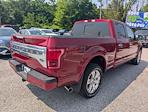 2015 Ford F-150 SuperCrew Cab 4x4 Pickup for sale #20753A - photo 8