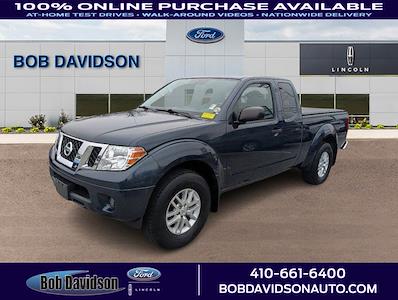 2021 Nissan Frontier King Cab 4x4 Pickup for sale #20782A - photo 1
