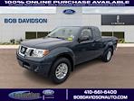 2021 Nissan Frontier King Cab 4x4 Pickup for sale #20782A - photo 1