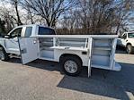 2024 Ford F-350 Super Cab SRW 4x4, Reading Classic II Steel Service Truck for sale #20791 - photo 10