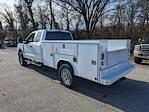 2024 Ford F-350 Super Cab SRW 4x4, Reading Classic II Steel Service Truck for sale #20791 - photo 2