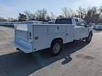 2024 Ford F-350 Super Cab SRW 4x4, Reading Classic II Steel Service Truck for sale #20791 - photo 4