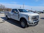 2024 Ford F-350 Super Cab SRW 4x4, Reading Classic II Steel Service Truck for sale #20791 - photo 5