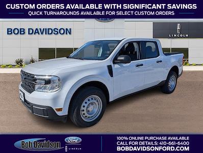 2024 Ford Maverick SuperCrew Cab FWD Pickup for sale #20797 - photo 1