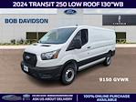 2024 Ford Transit 250 Low Roof RWD, Empty Cargo Van for sale #20810 - photo 1