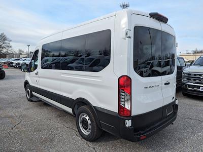 2024 Ford Transit 350 Medium Roof RWD, Passenger Van for sale #20815 - photo 2