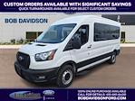 2024 Ford Transit 350 Medium Roof RWD, Passenger Van for sale #20815 - photo 1