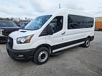 2024 Ford Transit 350 Medium Roof RWD, Passenger Van for sale #20815 - photo 3