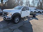 2024 Ford F-550 Super Cab DRW 4x4, Cab Chassis for sale #20827 - photo 3