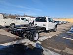 2024 Ford F-550 Super Cab DRW 4x4, Cab Chassis for sale #20827 - photo 4