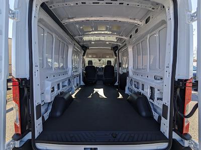 2024 Ford Transit 350 Medium Roof RWD, Empty Cargo Van for sale #20829 - photo 2