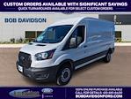 2024 Ford Transit 350 Medium Roof RWD, Empty Cargo Van for sale #20829 - photo 1