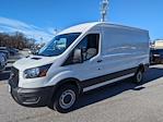 2024 Ford Transit 350 Medium Roof RWD, Empty Cargo Van for sale #20829 - photo 3