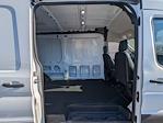 2024 Ford Transit 350 Medium Roof RWD, Empty Cargo Van for sale #20829 - photo 9