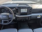 2024 Ford F-550 Super Cab DRW 4x4, Cab Chassis for sale #20830 - photo 12