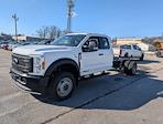 2024 Ford F-550 Super Cab DRW 4x4, Cab Chassis for sale #20830 - photo 3