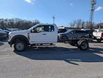 2024 Ford F-550 Super Cab DRW 4x4, Cab Chassis for sale #20830 - photo 4