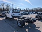 2024 Ford F-550 Super Cab DRW 4x4, Cab Chassis for sale #20830 - photo 2