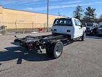 2024 Ford F-550 Super Cab DRW 4x4, Cab Chassis for sale #20830 - photo 5