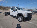 2024 Ford F-550 Super Cab DRW 4x4, Cab Chassis for sale #20830 - photo 6