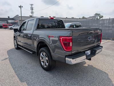 2022 Ford F-150 SuperCrew Cab 4x4 Pickup for sale #20839A - photo 2