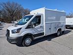 2024 Ford Transit 350 AWD Reading Service Utility Van for sale #20851 - photo 3