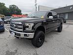 2017 Ford F-150 SuperCrew Cab 4x4 Pickup for sale #20899A - photo 4