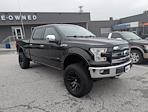 2017 Ford F-150 SuperCrew Cab 4x4 Pickup for sale #20899A - photo 10