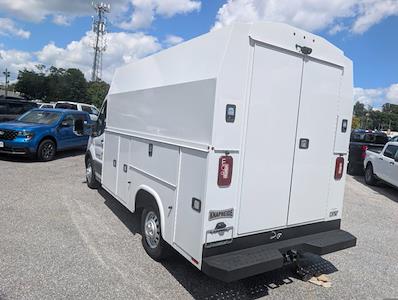 2024 Ford Transit 350 AWD Knapheide Service Utility Van for sale #20904 - photo 2