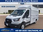 2024 Ford Transit 350 AWD Knapheide Service Utility Van for sale #20905 - photo 1