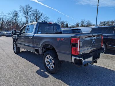 2025 Ford F-250 Crew Cab 4x4 Pickup for sale #30027 - photo 2