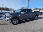 2025 Ford F-150 SuperCrew Cab 4x4, Pickup for sale #30045 - photo 3